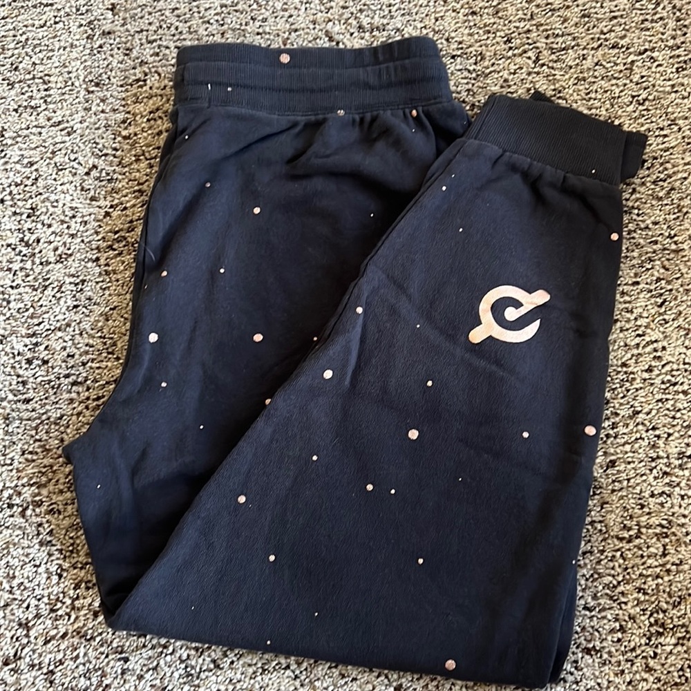 Peloton Joggers